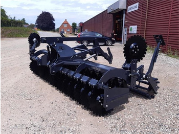 Tanjurača INTER-TECH