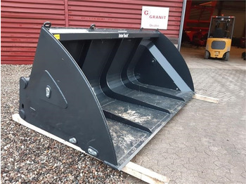 Utovarna korpa INTER-TECH