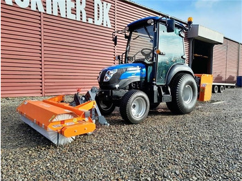 Općinski traktor SOLIS