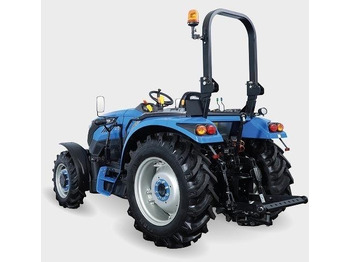 Mali traktor Solis 50 Stage v: slika Mali traktor Solis 50 Stage v Mali traktor Solis 50 Stage v: slika Mali traktor Solis 50 Stage v