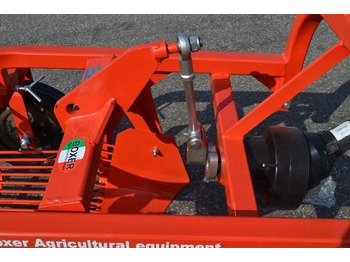 Stroj za krumpir - - - boxer: slika Stroj za krumpir - - - boxer