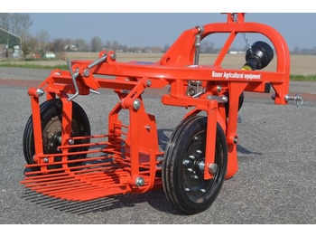 Stroj za krumpir - - - boxer: slika Stroj za krumpir - - - boxer