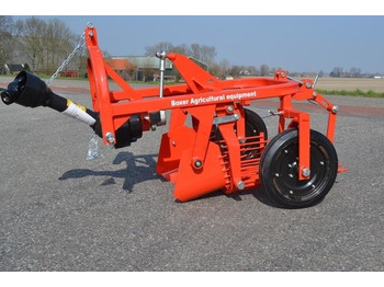 Stroj za krumpir - - - boxer: slika Stroj za krumpir - - - boxer