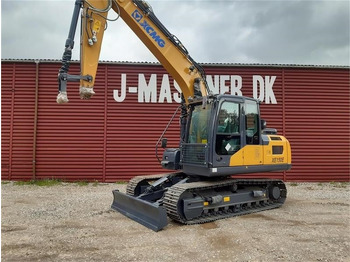 Bager gusjeničar XCMG XE150E