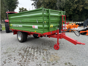 Zakup PRONAR T654/2 PRONAR T654/2: slika Zakup PRONAR T654/2 PRONAR T654/2