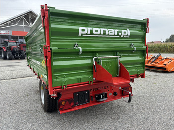 Zakup PRONAR T654/2 PRONAR T654/2: slika Zakup PRONAR T654/2 PRONAR T654/2