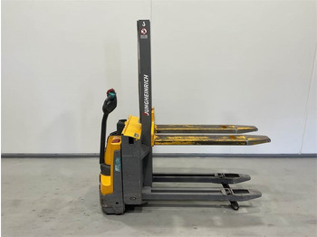 Slagač stoga JUNGHEINRICH