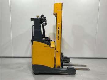 Regalni viličar JUNGHEINRICH ETV