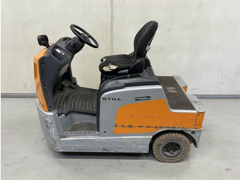 Vučni traktor Still LTX 70: slika Vučni traktor Still LTX 70 Vučni traktor Still LTX 70: slika Vučni traktor Still LTX 70