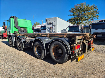 Zakup DAF CF 85.480 // Tipper // Cable DAF CF 85.480 // Tipper // Cable: slika Zakup DAF CF 85.480 // Tipper // Cable DAF CF 85.480 // Tipper // Cable