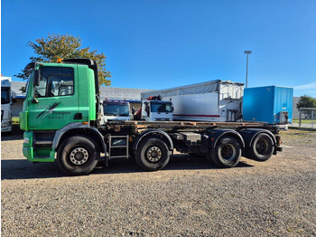 Zakup DAF CF 85.480 // Tipper // Cable DAF CF 85.480 // Tipper // Cable: slika Zakup DAF CF 85.480 // Tipper // Cable DAF CF 85.480 // Tipper // Cable