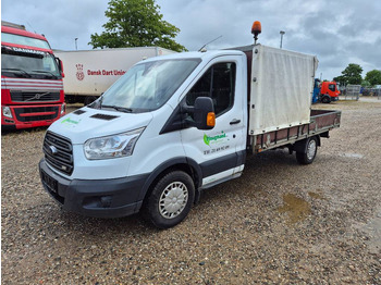 Furgon FORD Transit