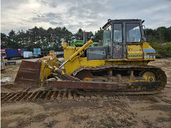 Zakup Komatsu D 65 E-8 //Good condition// Komatsu D 65 E-8 //Good condition//: slika Zakup Komatsu D 65 E-8 //Good condition// Komatsu D 65 E-8 //Good condition//