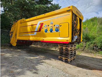 Kamion za odvoz smeća