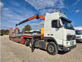 Zakup Volvo FH 12 460 6x2 // Terex 190.2E crane + remote // Volvo FH 12 460 6x2 // Terex 190.2E crane + remote //: slika Zakup Volvo FH 12 460 6x2 // Terex 190.2E crane + remote // Volvo FH 12 460 6x2 // Terex 190.2E crane + remote //