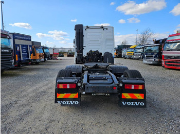 Tegljač Volvo FH 500 // 6x2 // Hydraulik // ACC: slika Tegljač Volvo FH 500 // 6x2 // Hydraulik // ACC