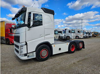 Tegljač VOLVO FH 500