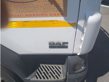 Kamion s ceradom DAF 45.150 E.3: slika Kamion s ceradom DAF 45.150 E.3