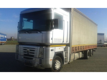 Zakup Renault MAGNUM 480 Renault MAGNUM 480: slika Zakup Renault MAGNUM 480 Renault MAGNUM 480