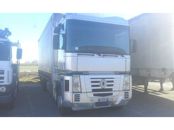 Zakup Renault MAGNUM 480 Renault MAGNUM 480: slika Zakup Renault MAGNUM 480 Renault MAGNUM 480