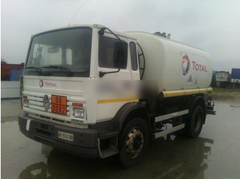 Kamion cisterna RENAULT Midliner
