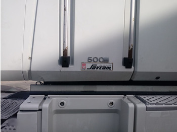 Tegljač Renault MAGNUM 500 DXI E.5: slika Tegljač Renault MAGNUM 500 DXI E.5 Tegljač Renault MAGNUM 500 DXI E.5: slika Tegljač Renault MAGNUM 500 DXI E.5