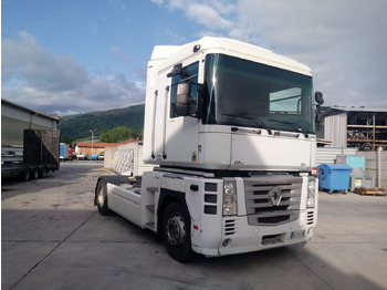 Tegljač Renault MAGNUM 500 DXI E.5: slika Tegljač Renault MAGNUM 500 DXI E.5 Tegljač Renault MAGNUM 500 DXI E.5: slika Tegljač Renault MAGNUM 500 DXI E.5