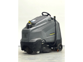 Zakup Kärcher B95RS Kärcher B95RS: slika Zakup Kärcher B95RS Kärcher B95RS
