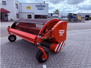 Priključak NEW HOLLAND