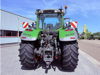 Zakup Fendt 722 Vario Power + Fendt 722 Vario Power +: slika Zakup Fendt 722 Vario Power + Fendt 722 Vario Power +