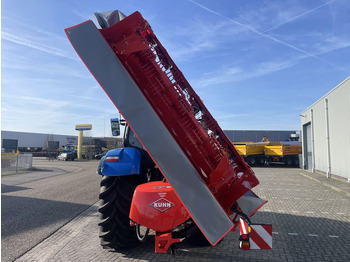 Novi Kosilica Kuhn FC3115D Schijvenmaaier +kneusinrichting: slika Novi Kosilica Kuhn FC3115D Schijvenmaaier +kneusinrichting