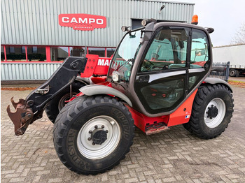 Teleskopski rukovatelj MANITOU MLT 634-120