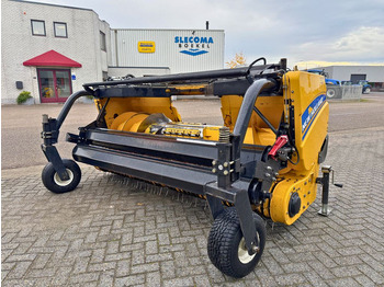 Kombajn NEW HOLLAND