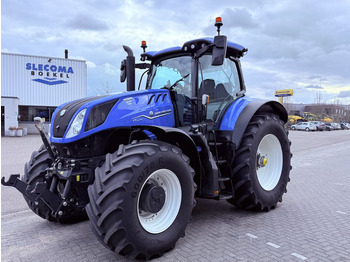 Traktor NEW HOLLAND T7.315