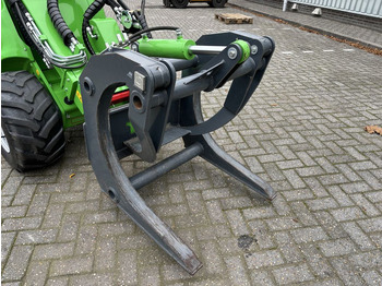 Šumarska oprema Avant Boomstammenklem, HD, hydraulisch, 0,4 m2: slika Šumarska oprema Avant Boomstammenklem, HD, hydraulisch, 0,4 m2 Šumarska oprema Avant Boomstammenklem, HD, hydraulisch, 0,4 m2: slika Šumarska oprema Avant Boomstammenklem, HD, hydraulisch, 0,4 m2