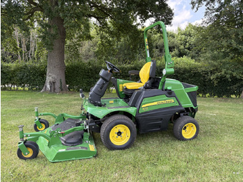 Vrtna kosilica JOHN DEERE