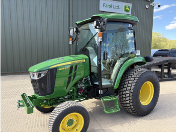 Mali traktor JOHN DEERE
