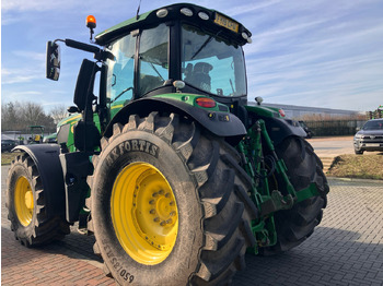 Zakup  John Deere 6250R John Deere 6250R: slika Zakup  John Deere 6250R John Deere 6250R