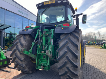 Zakup  John Deere 6250R John Deere 6250R: slika Zakup  John Deere 6250R John Deere 6250R
