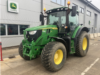 Traktor JOHN DEERE 6R 130