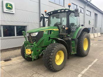 Traktor JOHN DEERE 6R 130