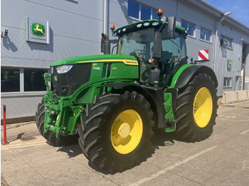 Traktor JOHN DEERE 6R 250