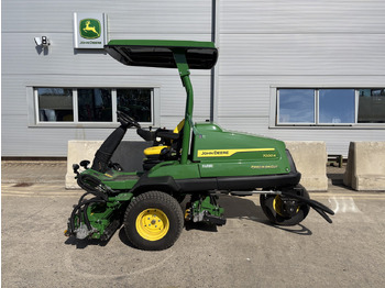 Vrtna kosilica JOHN DEERE 7200