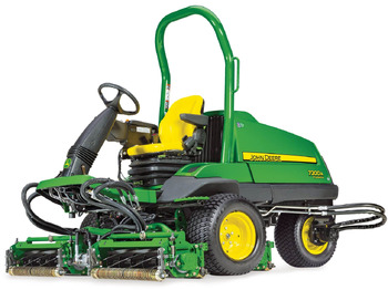 Zakup  John Deere 7200A utility mower John Deere 7200A utility mower: slika Zakup  John Deere 7200A utility mower John Deere 7200A utility mower