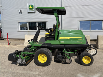Vrtna kosilica JOHN DEERE 7500