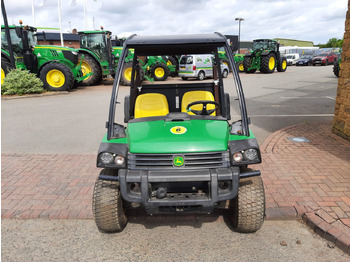 ATV/ Quad vozilo John Deere HPX815E Gator: slika ATV/ Quad vozilo John Deere HPX815E Gator