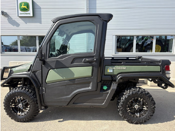 ATV/ Quad vozilo JOHN DEERE