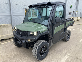ATV/ Quad vozilo JOHN DEERE