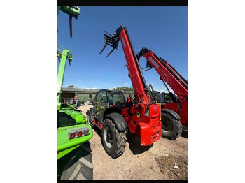 Teleskopski rukovatelj MANITOU