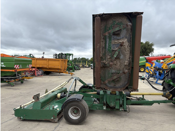Vrtna kosilica Major TDR20000 6.1m Winged Roller Mower: slika Vrtna kosilica Major TDR20000 6.1m Winged Roller Mower
